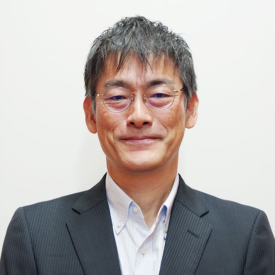 理事 松浦 康雄